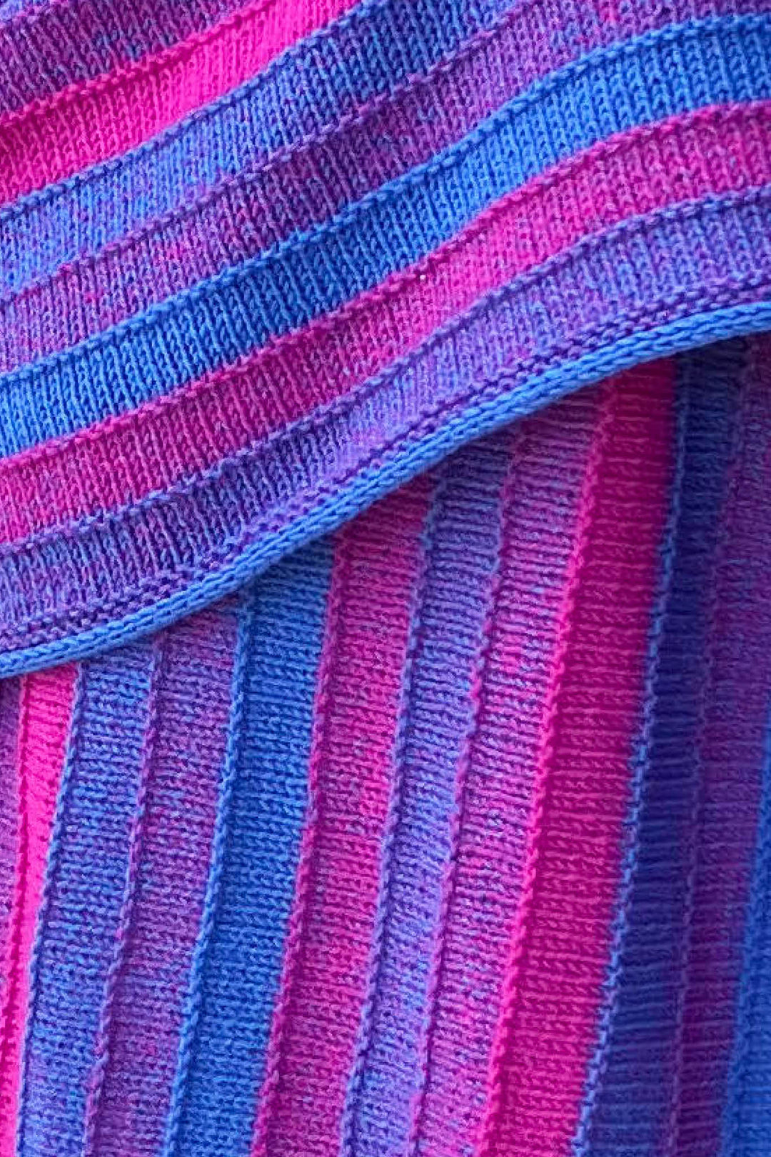 Zoë Wrap Designer Knitting Pattern