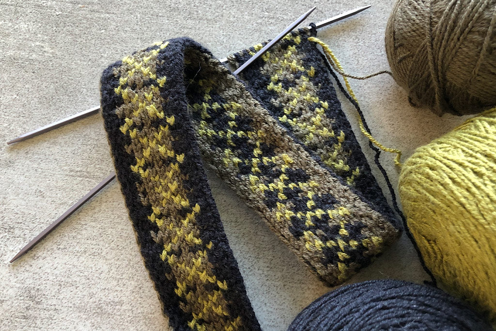 Today I encountered a UFO!