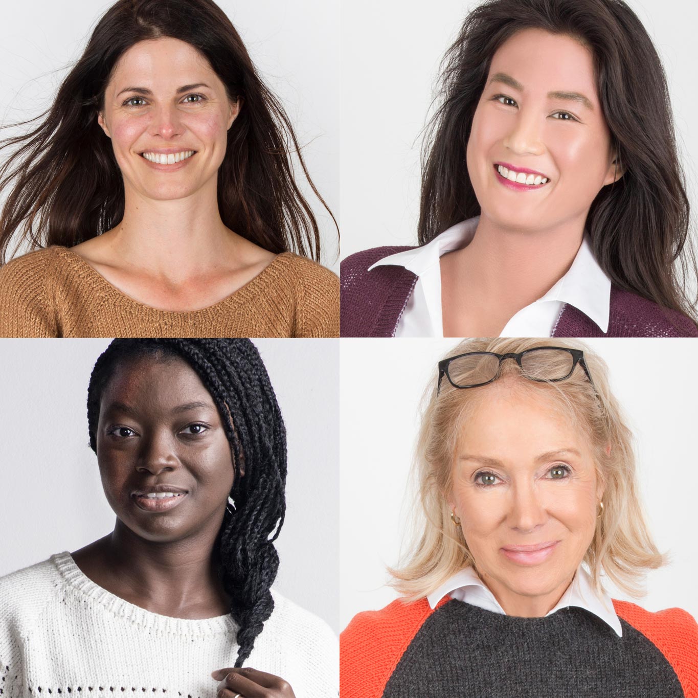 International Mother's Day