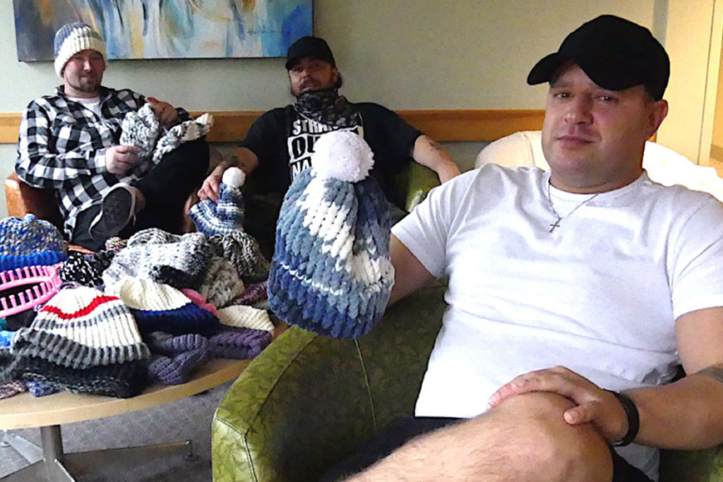 Replacing Addiction With Joy