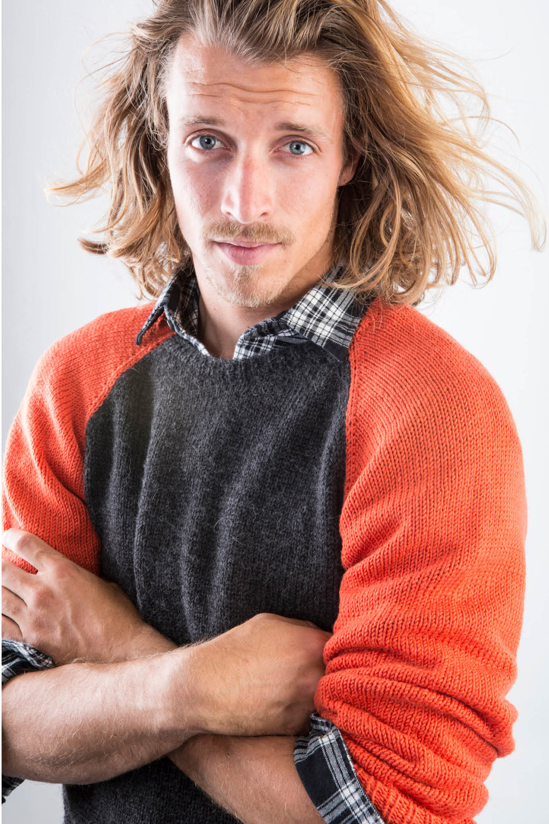 Is knitting a sport?