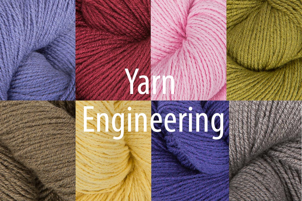 Yarn Engineers
