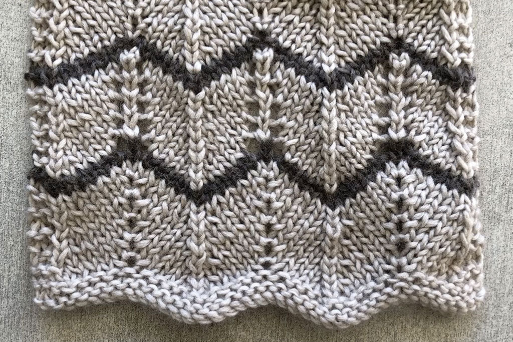 Double Increases - Unlimited