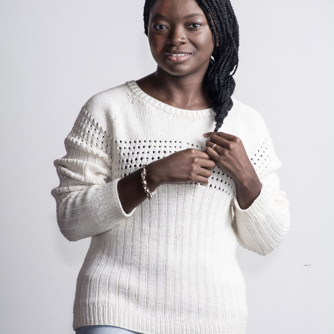 Sweater Weather Knitting