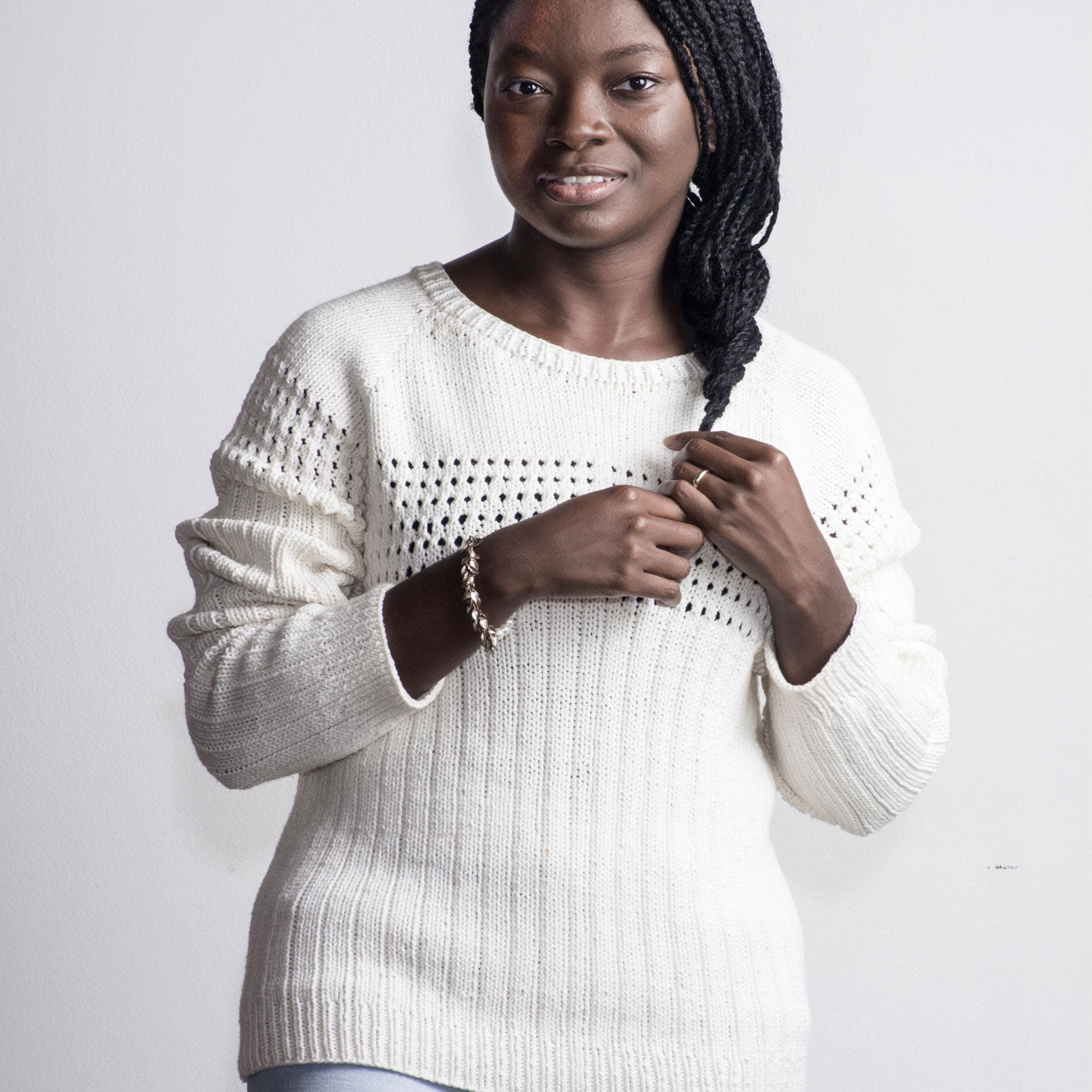 Sweater Weather Knitting