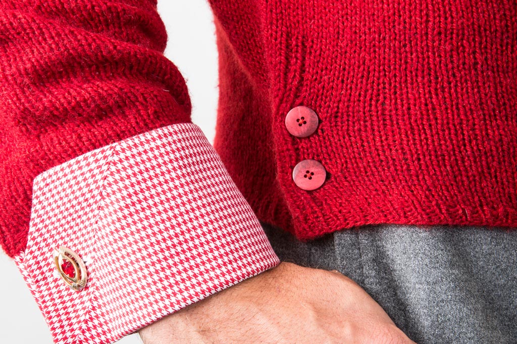 Inspired by the Inspired