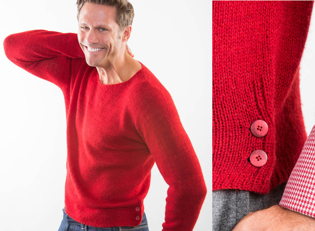 A Tribute to Giorgio Armani