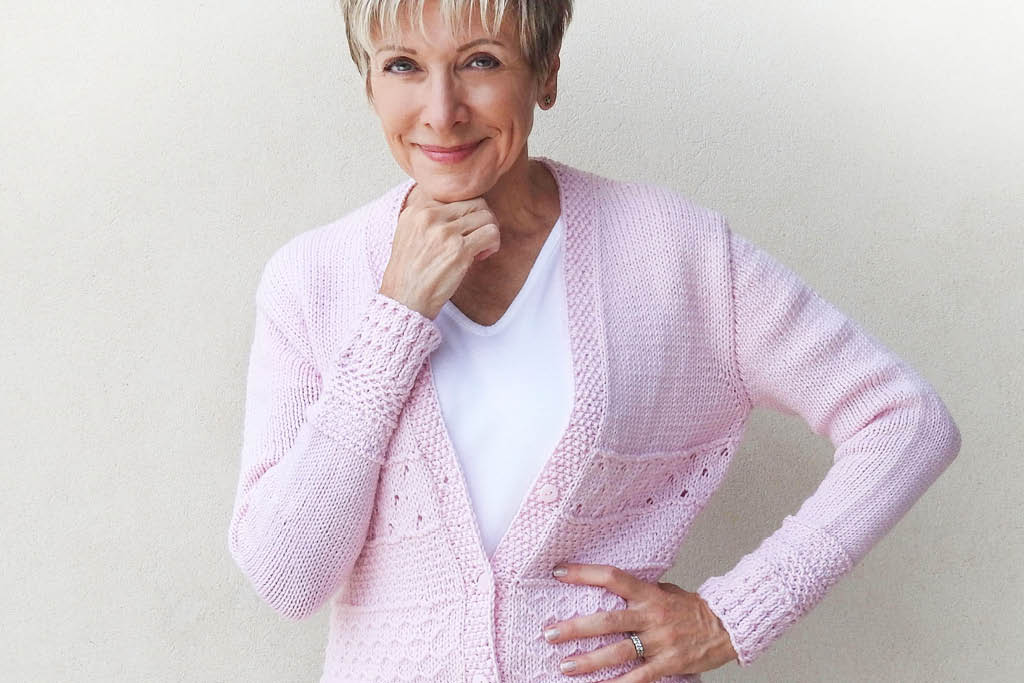 The Power of Pink