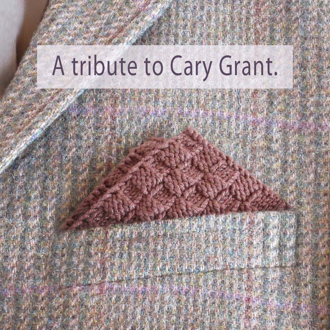 The Gentleman's Fashion Accessory