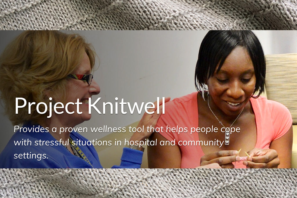 When Feeling Helpless, Help is at Hand