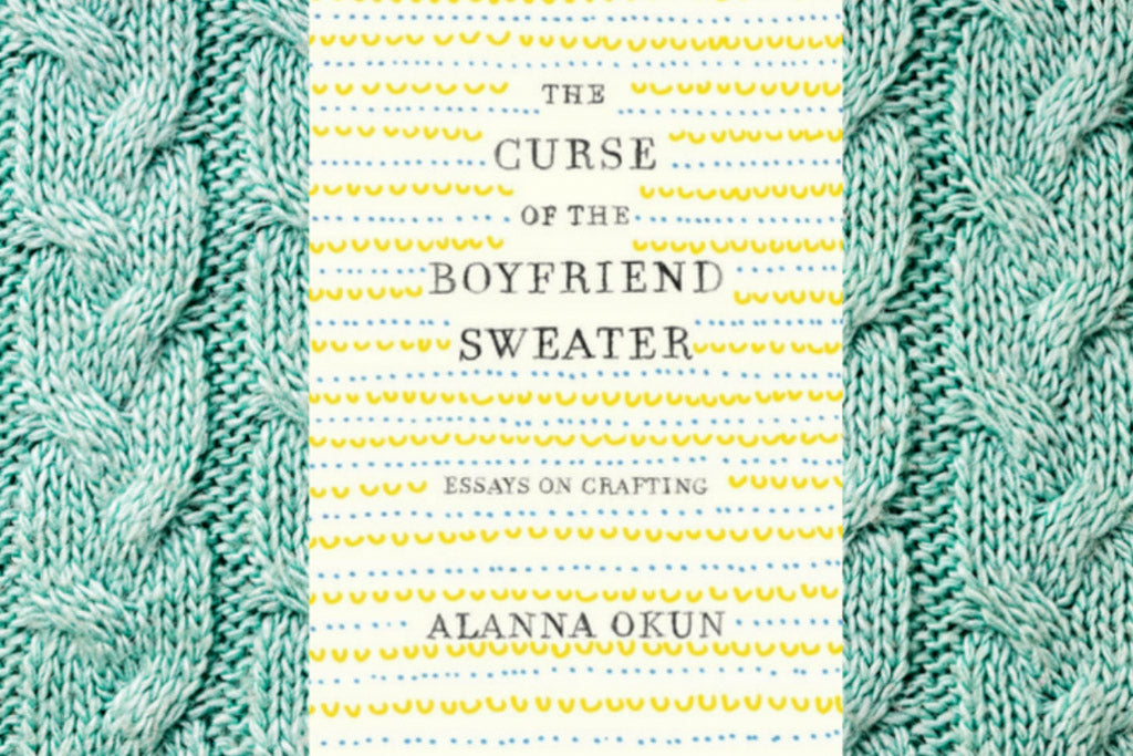 Knitting as Self-Care