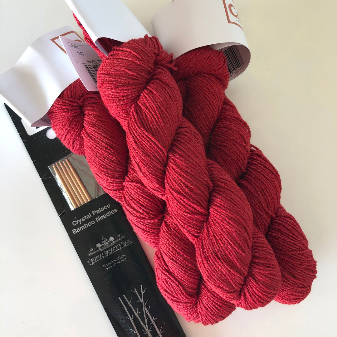 Support Small Knitting Companies