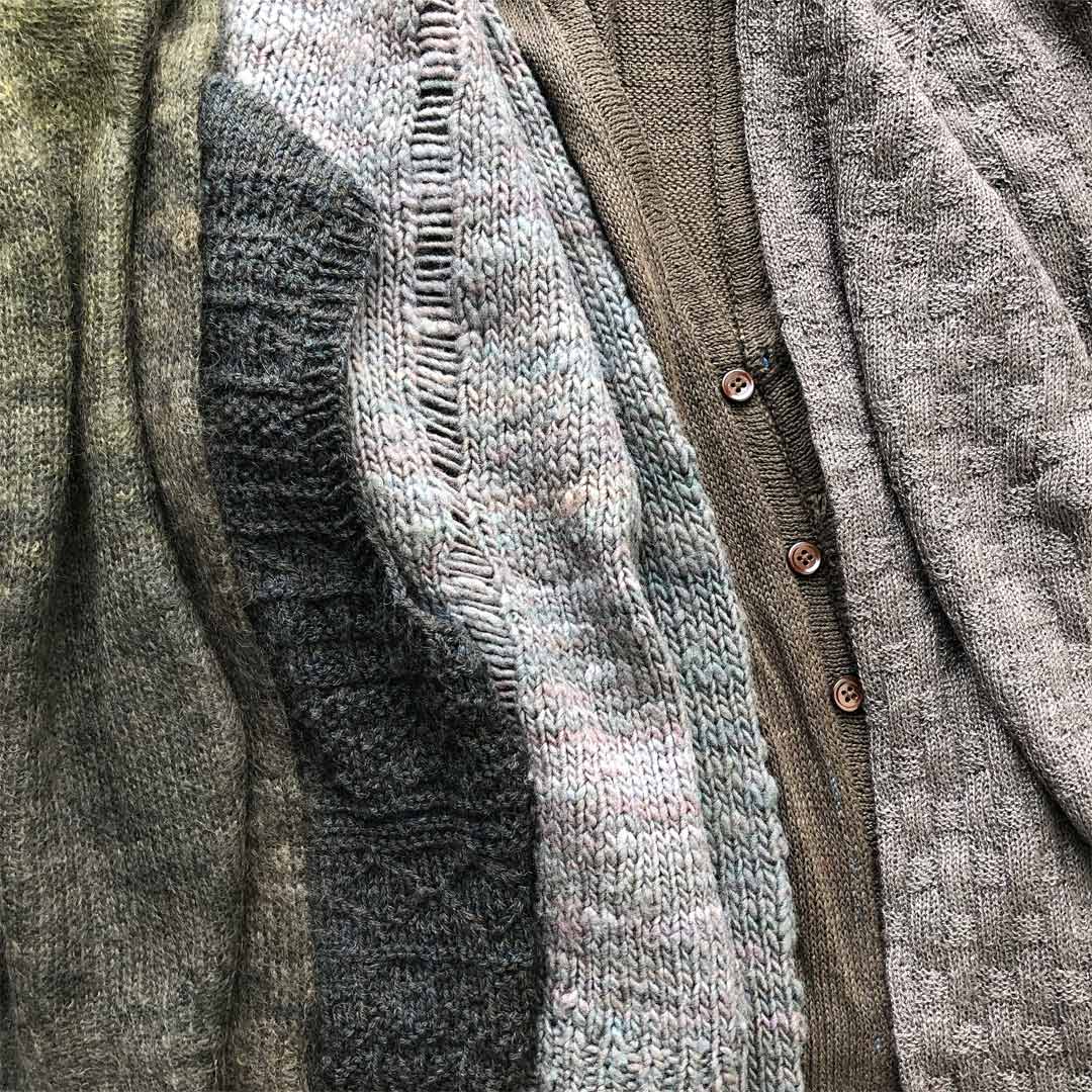 Fashion Trend - Tonal Dressing