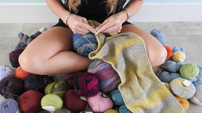 Understanding Yarn Grist: The Key to Successful Yarn Substitutions
