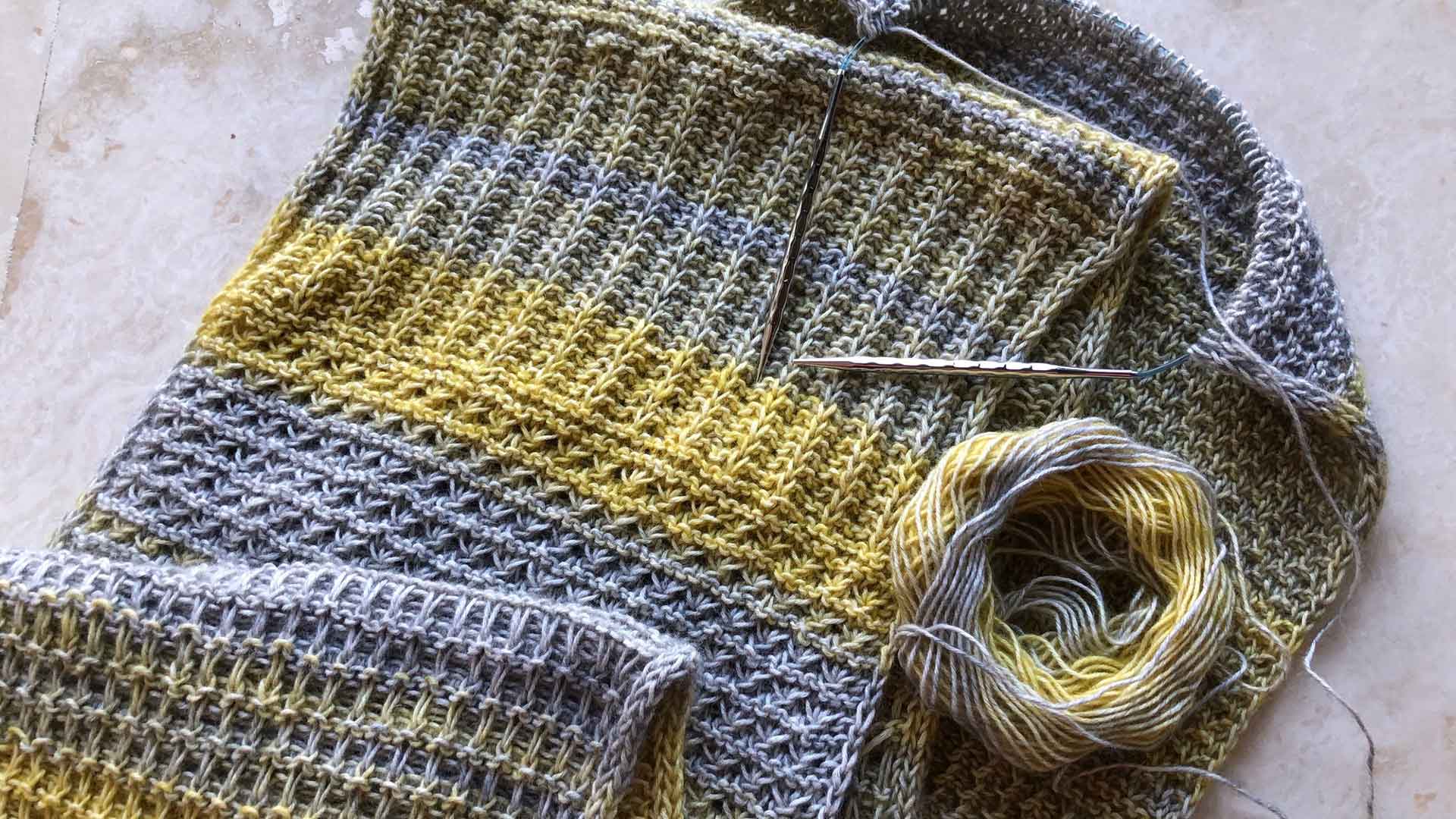 Basis – James Cox Knits