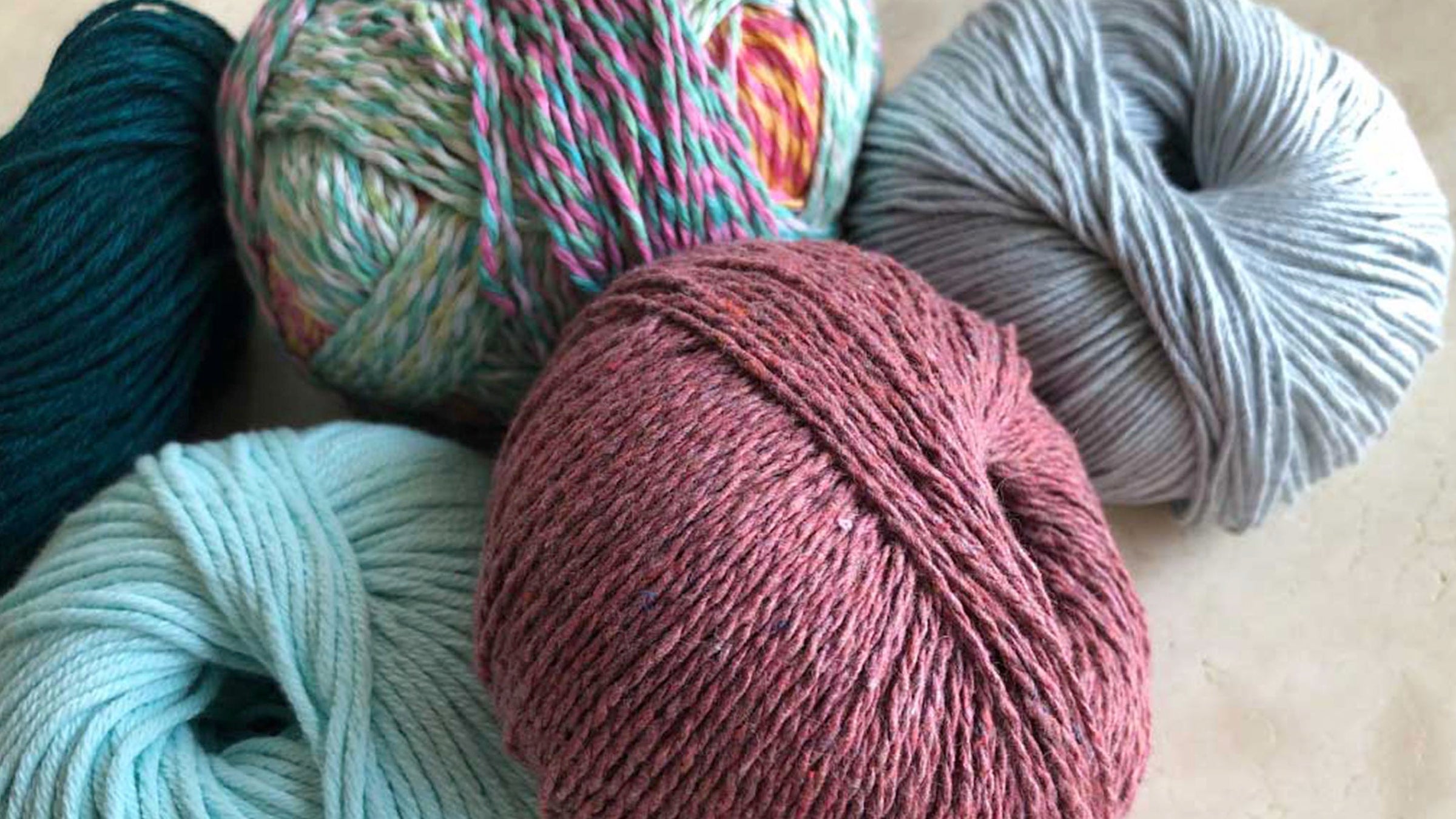 James' Holiday Gift Guide