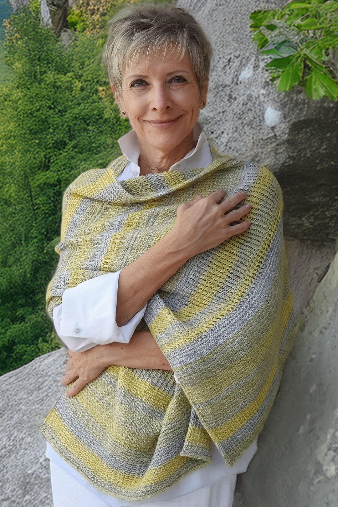 Wrap Patterns