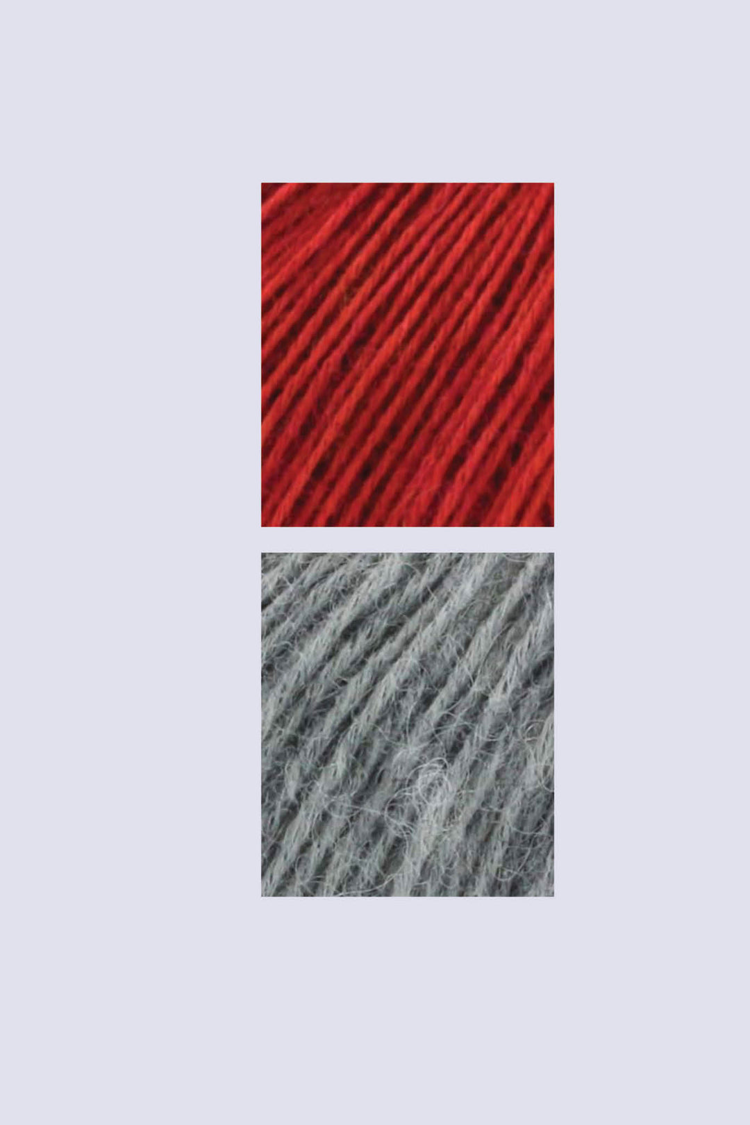 Cassidy Cowl Designer Knitting Kit | Premium Yarn + Pattern