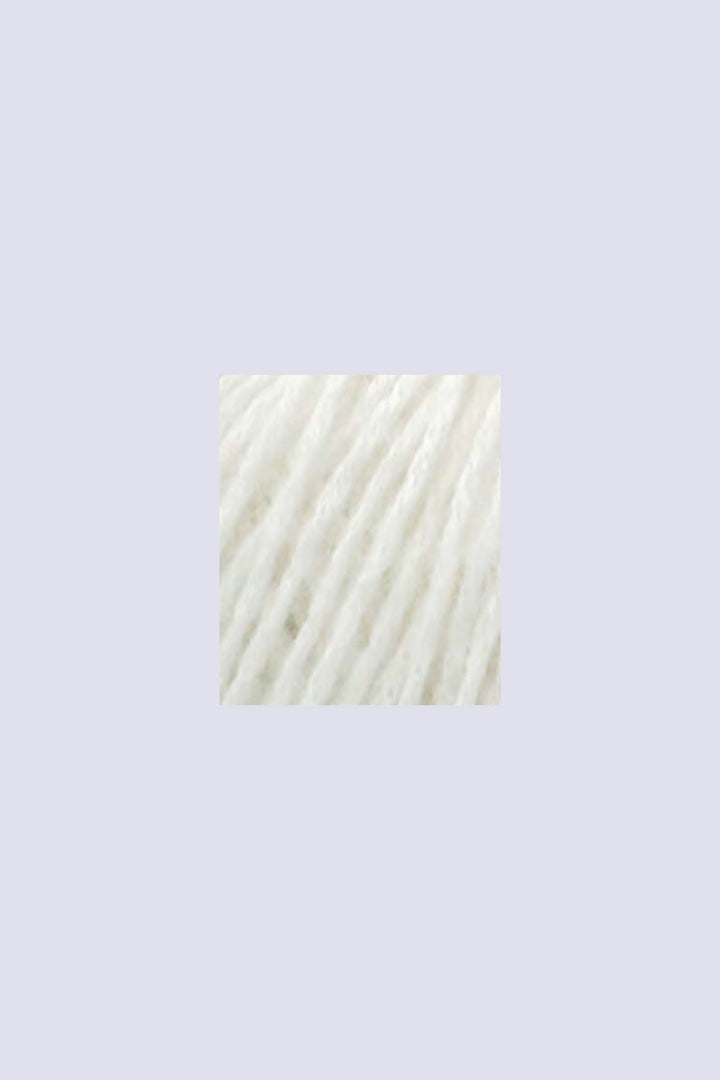 Diana Wrap Designer Knitting Kit | Premium Yarn + Pattern