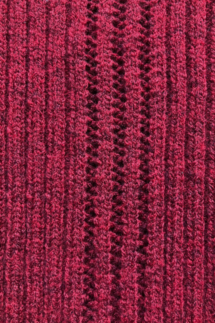 Jessica Shell Designer Knitting Pattern
