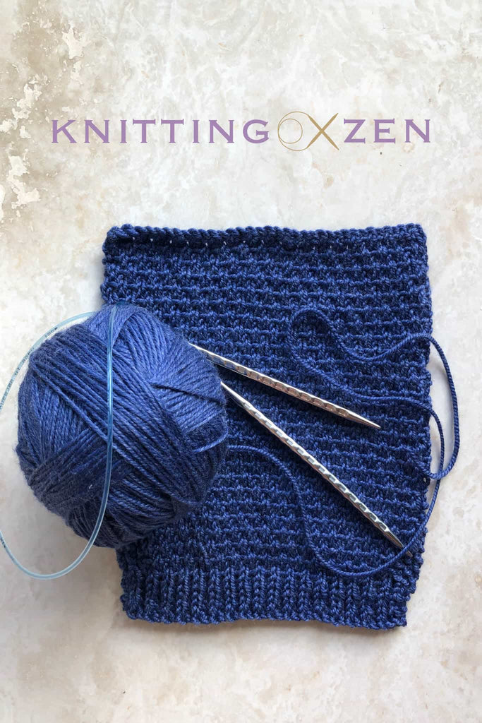 Learn to Knit class at OffCenter — OffCenter Arts